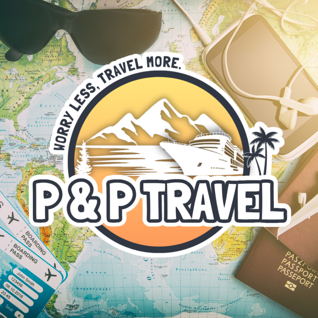 PXPTravelX-XLogoXMap