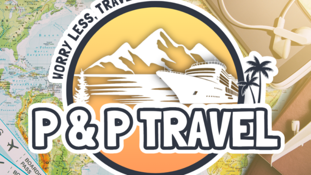 PXPTravelX-XLogoXMap